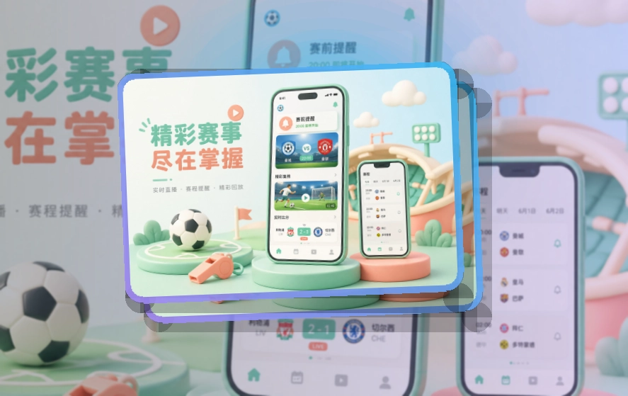 MK体育 App · 移动端赛事服务更完整