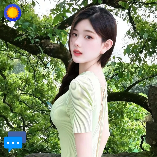 许女士